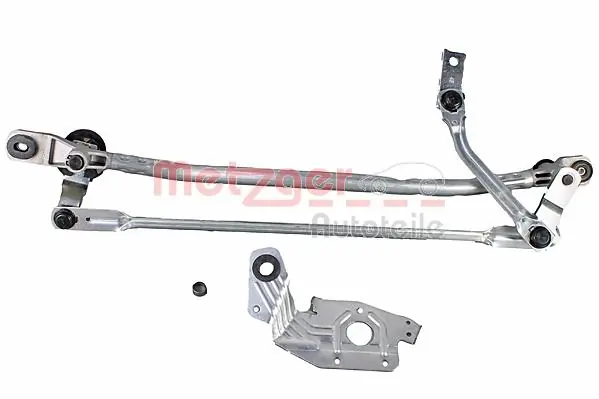 Trapezio del limpiaparabrisas Audi A6 C7 sedán (4G2, 4GC) (2010 - 2019) precio, desde 46,28 EUR