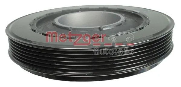 Dámper para Volkswagen Touareg I 7LA, 7L6, 7L7
