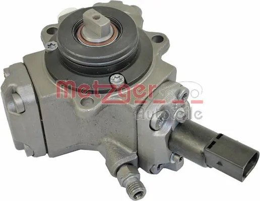 Bomba de alta presión de combustible Mercedes Vito I furgoneta (638) (1997 - 2003) precio, desde 329,60 EUR