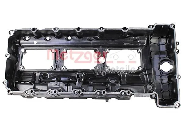 2389115 Metzger Tapa de culata