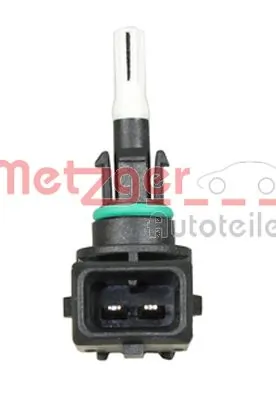 Sensor de temperatura de mezcla de aire para BMW X3  (E83)