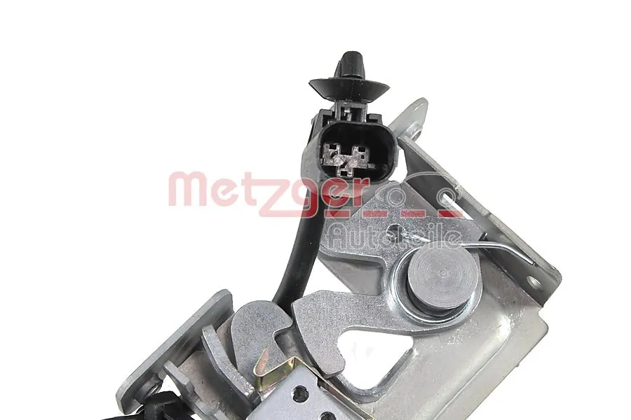 Cerradura del capó derecha Metzger 2310764 precio, desde 37,87 EUR