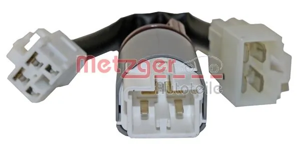 0911141 Metzger