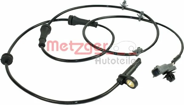 Sensor de rueda abs para Nissan JUKE JPN F15
