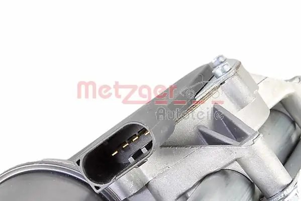 Trapezio del limpiaparabrisas BMW 5 