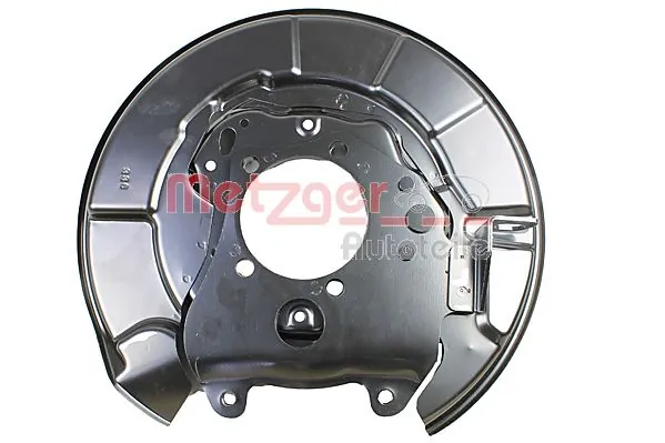 6115240 Metzger
