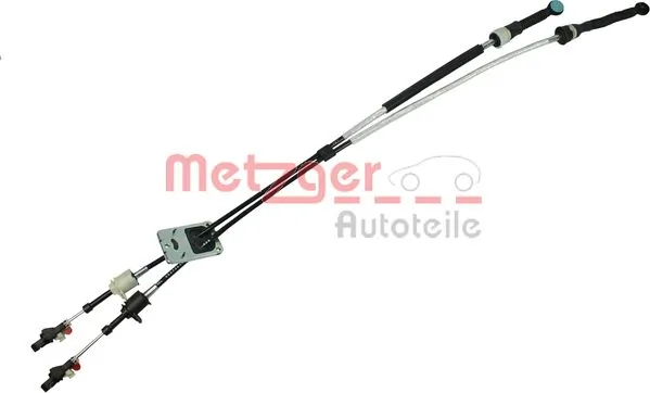 Cable de accionamiento de caja de cambios Fiat 500 X hatchback (334) (2014 - 2026) precio, desde 98,65 EUR