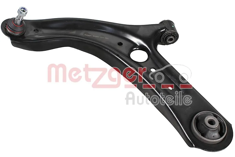 58169301 Metzger