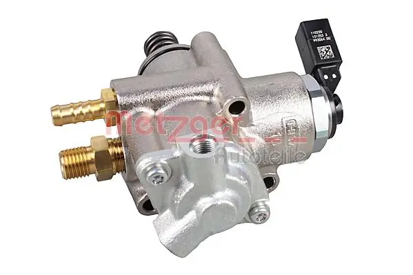 Bomba de alta presión de combustible Audi A4 B7 sedán (8EC) (2004 - 2008) precio, desde 272,98 EUR