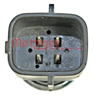 0917341 Metzger