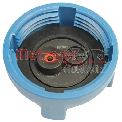 Tapa de depósito de agua para Audi 100  (4A2)
