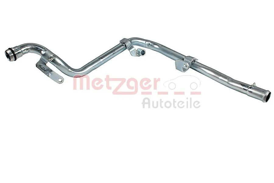 Manguera de refrigeración para Fiat Qubo  225