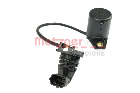 Sensor de nivel de aceite del motor Opel Insignia G09