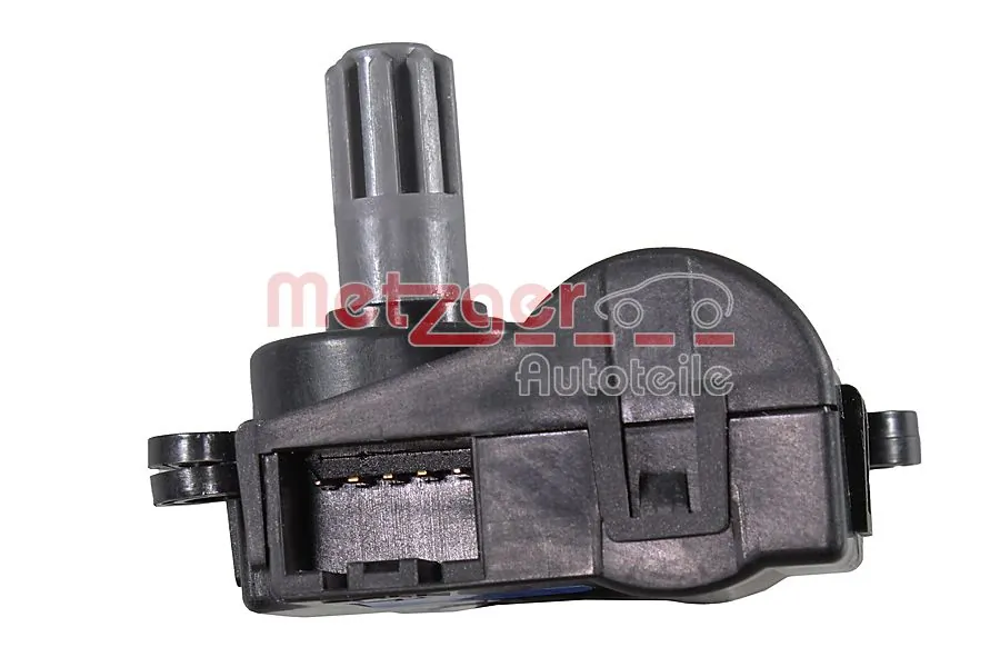 Actuador de compuerta de la calefacción para Hyundai Tucson III TL