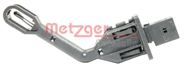  Sensor de la temperatura interior Mercedes E 