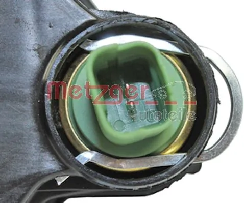 Carcasa del termostato Metzger 4006189 precio, desde 30,49 EUR