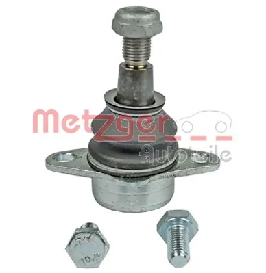 Rótula inferior de suspensión BMW X3 