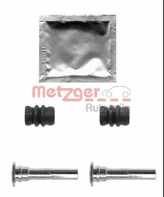1131324X Metzger
