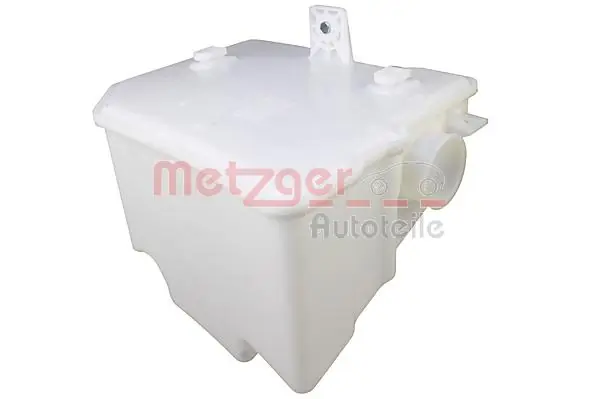 Botella limpiaparabrisas para Volkswagen Passat B6 3C2