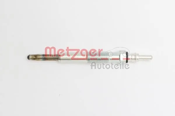 H1922 Metzger