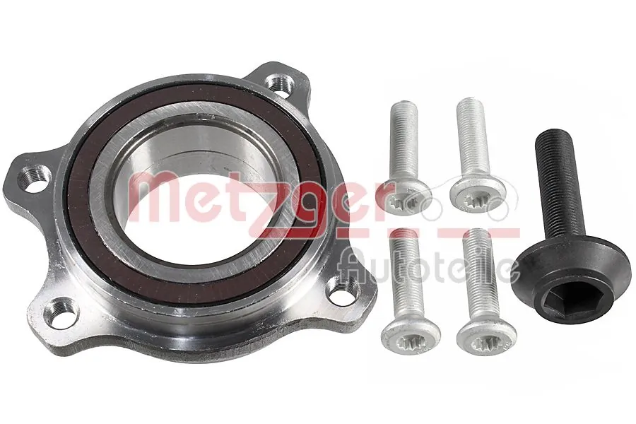 WM2322 Metzger