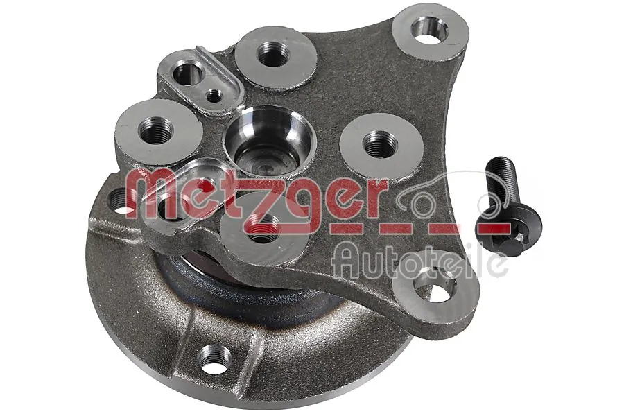 Buje de rueda trasero para Peugeot 2008 II 