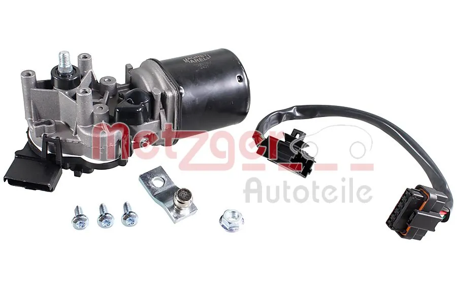 Motor del limpiaparabrisas Renault Twingo I hatchback comprar en España