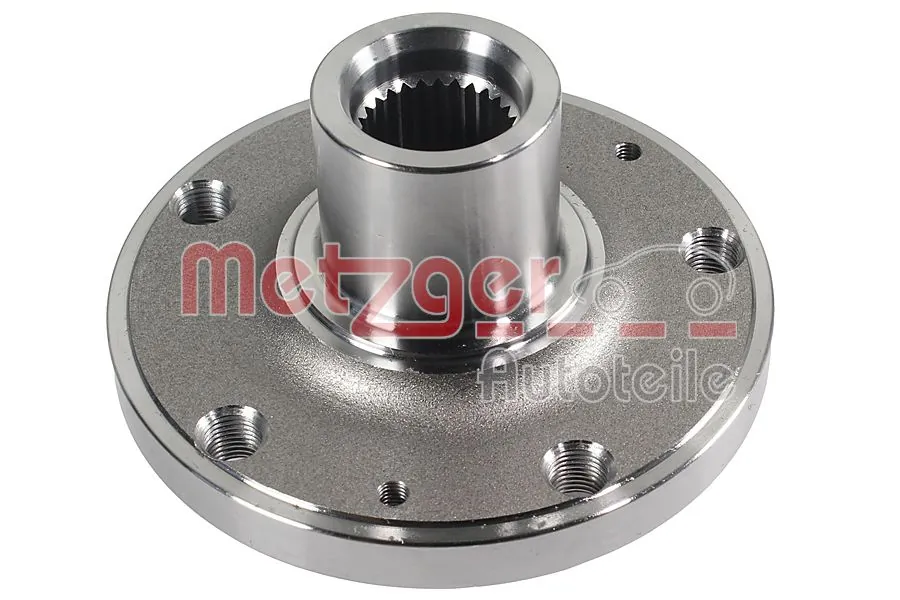 Cubo delantero para Peugeot Expert  VF