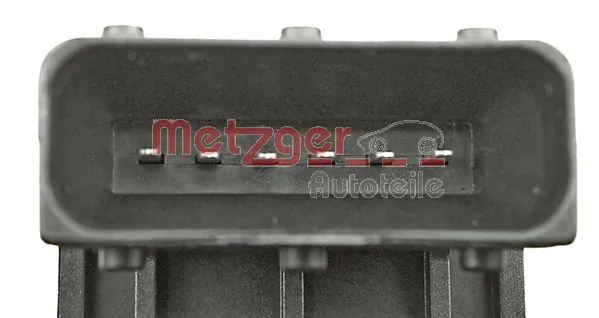 Pedal de aceleracion para Opel Astra H L35