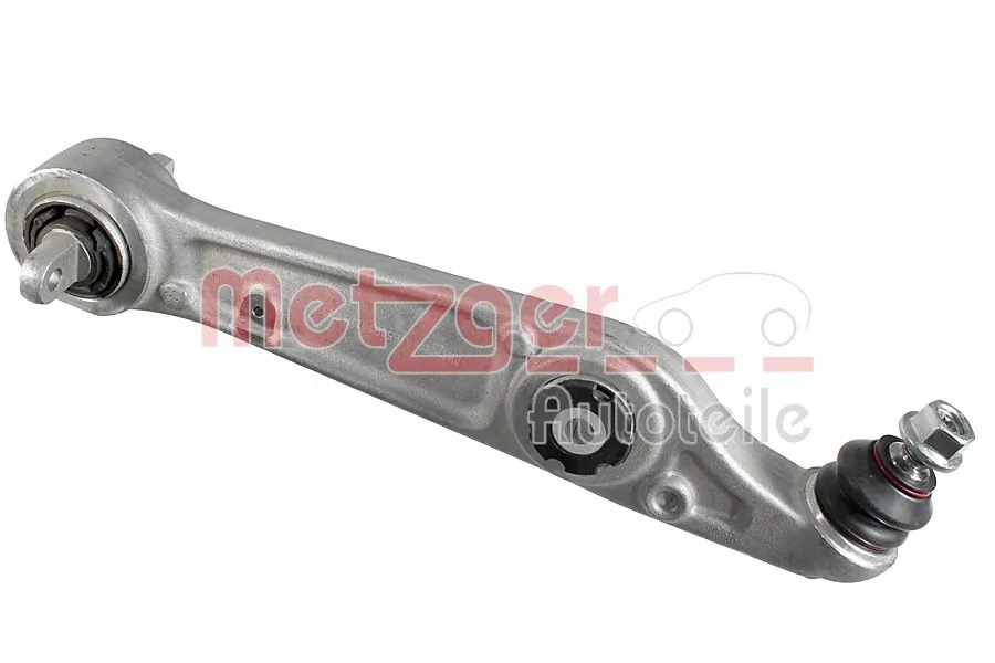 58165101 Metzger