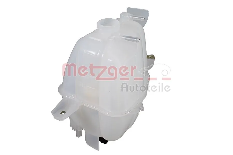 Botella de expansión Peugeot Boxer III