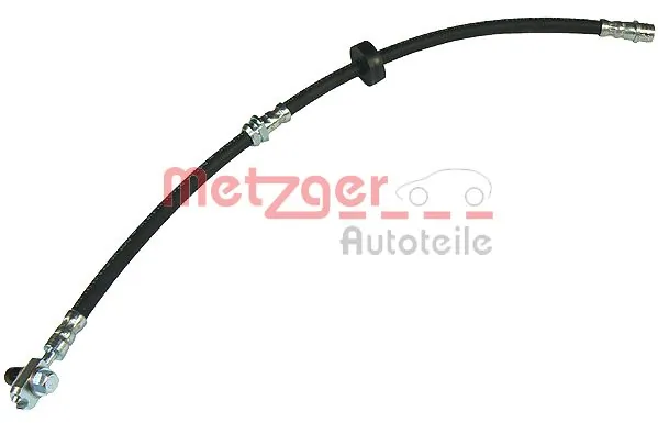 Latiguillos de freno delantero para Audi A2 8Z0