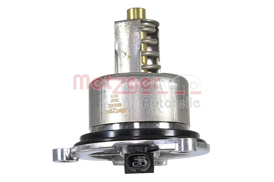 Termostato de agua para Porsche 911 Targa 991