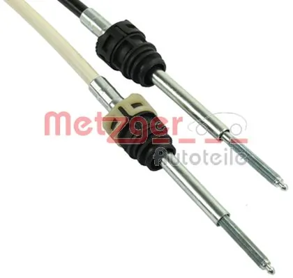 Cable de palanca de cambios Volkswagen Crafter 30-35
