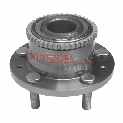 Comprar Cubo de rueda, Eje trasero Protege  4 DOOR