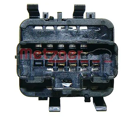 8200315034 General Motors Unidad de control de elevalunas delantera izquierda