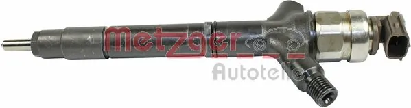 0870137 Metzger