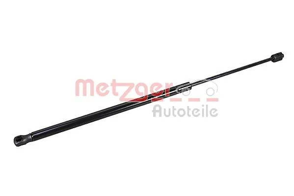 Amortiguador de maletero Citroen Nemo furgoneta (2009 - 2026) precio, desde 16,24 EUR