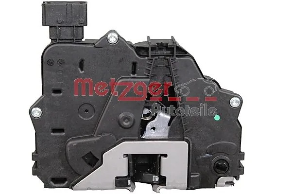 13258265 General Motors Cerradura de puerta trasera izquierda
