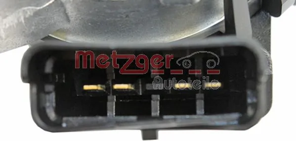 Comprar Motor limpiaparabrisas Renault Kangoo II FW0