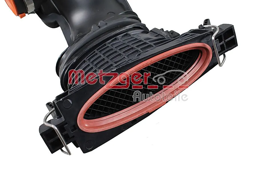 Sensor MAF Mercedes E 