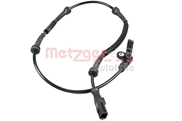 09001291 Metzger