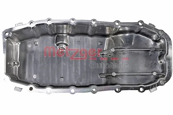 Comprar 55221011 Peugeot/Citroen Cárter de aceite del motor