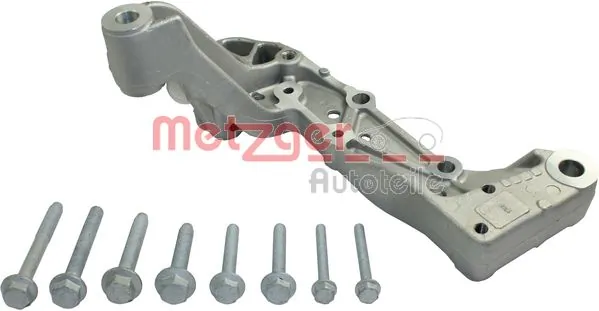 Soporte de viga delantera Metzger 58085501 precio, desde 49,37 EUR