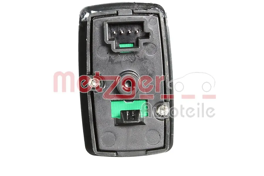 1698205210 Mercedes Unidad de control de elevalunas delantero derecho