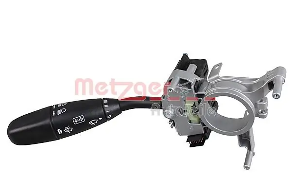 0916580 Metzger