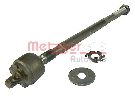 51019618 Metzger