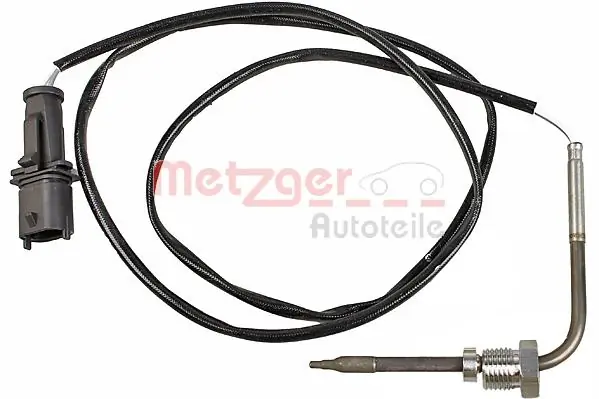 0894605 Metzger