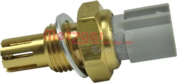 Sensor de temperatura de mezcla de aire Toyota Corolla 