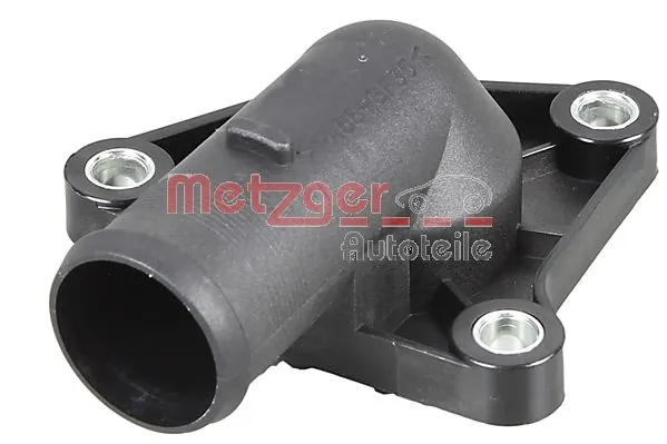 Caja del termostato para Hyundai Atos  MX